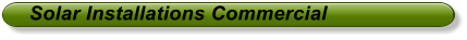 Solar Installations Commercial
